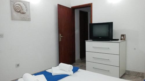 Petrovac Apartment | Apartmani Drašković