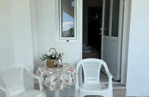 Igalo Apartment | Apartmani Dragana
