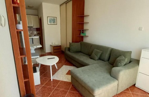 Dubovica Apartment | Apartmani Dubovica Lux