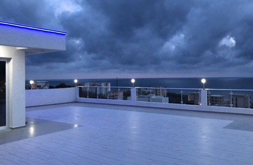 Dobra Voda Hotel | Apartmani ELMA