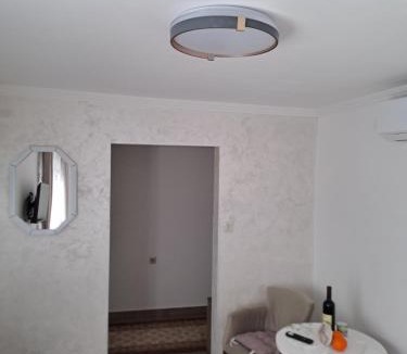 Niksic Apartment | Apartmani Emily & Jully
