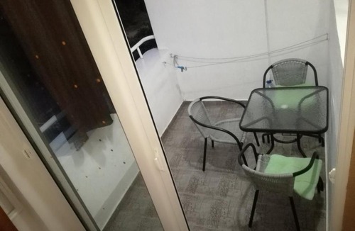 Dobra Voda Apartment | Apartmani Esma