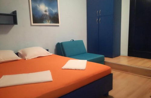 Dobra Voda Apartment | Apartmani Esma
