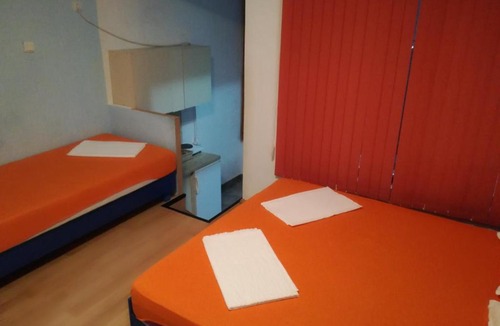 Dobra Voda Apartment | Apartmani Esma