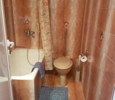 Sveti Stefan Apartment | Apartmani Famelja Jovanovic