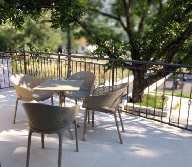Grahovo Apartment | Apartmani Grahovo