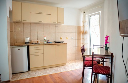 Seoca Apartment | Apartmani Grbovic