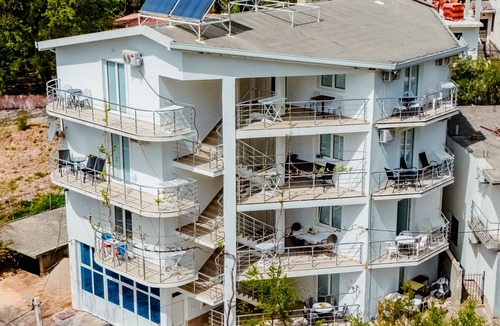Seoca Apartment | Apartmani Grbovic