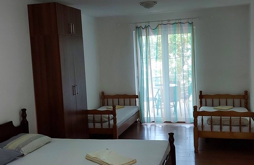 Seoca Apartment | Apartmani Grbovic
