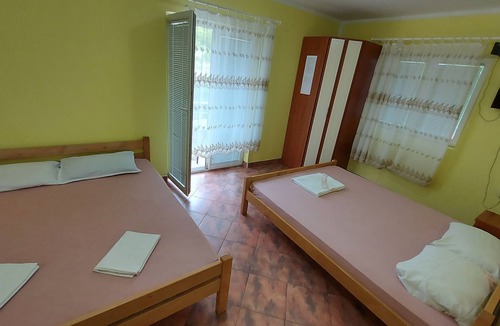 Seoca Apartment | Apartmani Grbovic