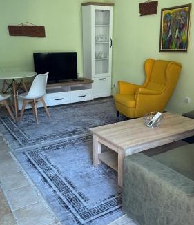 Susanj Apartment | Apartmani Green Olive