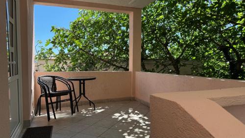 Susanj Apartment | Apartmani Green Olive