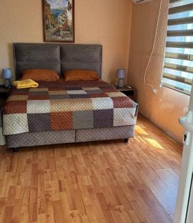 Susanj Apartment | Apartmani Green Olive