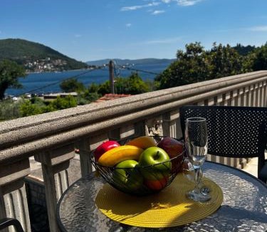 Kamenari Apartment | Apartmani Gušti