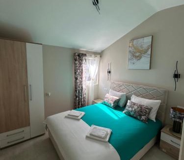 Kamenari Apartment | Apartmani Gušti