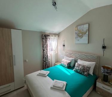 Kamenari Apartment | Apartmani Gušti