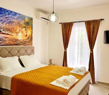 Maini Apartment | Apartmani Hortenzija