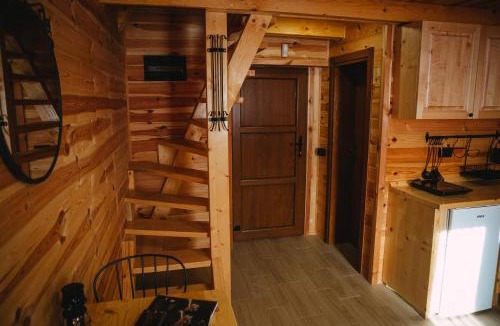 Kolasin House | Apartmani i kuće Moje selo Šćepanović
