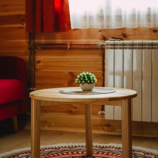 Kolasin House | Apartmani i kuće Moje selo Šćepanović