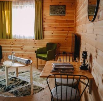 Kolasin House | Apartmani i kuće Moje selo Šćepanović