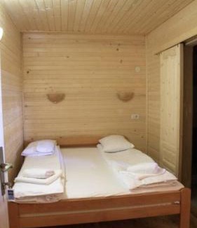 Virak Bed & Breakfast | Apartmani i Restoran Sljeme