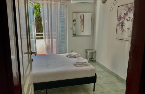Topla Apartment | Apartmani Ilić
