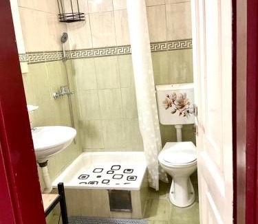 Topla Apartment | Apartmani Ilić