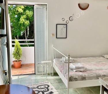 Topla Apartment | Apartmani Ilić
