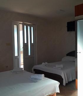 Prijevor House | Apartmani In