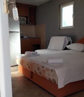 Prijevor House | Apartmani In