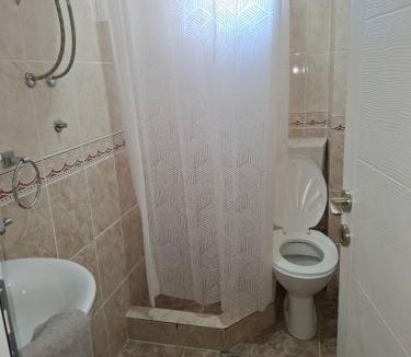 Prijevor House | Apartmani In
