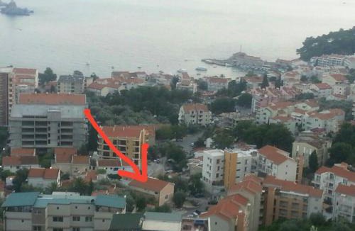 Petrovac Apartment | Apartmani Irena