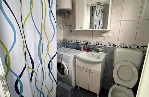 Radovici Apartment | Apartmani Iskra