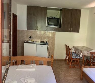 Lepetane Apartment | Apartmani Ivana
