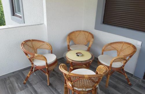 Prijevor Apartment | Apartmani Ivona
