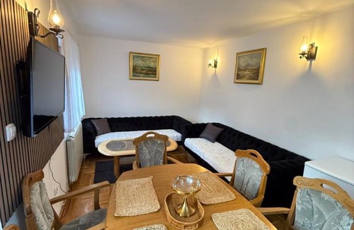 Razvrsje Apartment | Apartmani J&B Žabljak