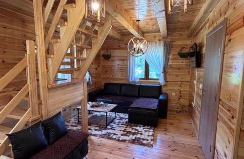 Razvrsje Apartment | Apartmani J&B Žabljak
