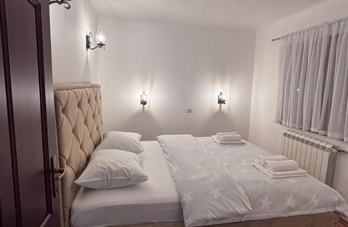 Razvrsje Apartment | Apartmani J&B Žabljak