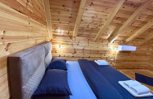 Razvrsje Apartment | Apartmani J&B Žabljak