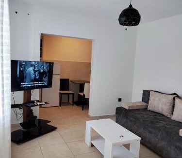 Radovici Apartment | Apartmani Jadranka