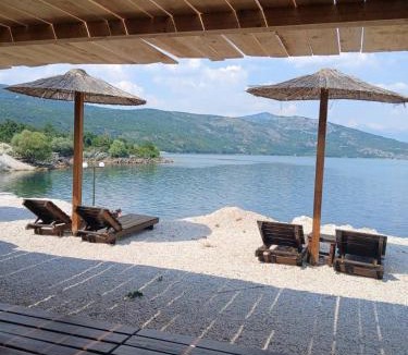 Niksic Municipality Apartment | Apartmani Janjusevic 2