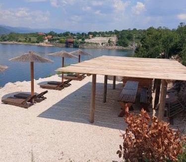 Niksic Municipality Apartment | Apartmani Janjusevic 2