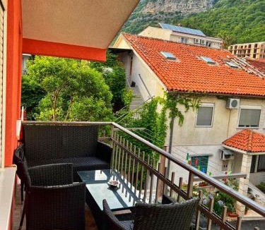 Lazi Apartment | Apartmani Jankovic
