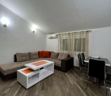 Lazi Apartment | Apartmani Jankovic