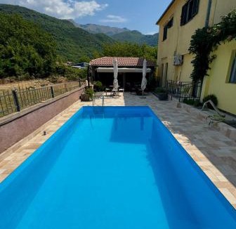 Prijevor Apartment | Apartmani Jaz 24