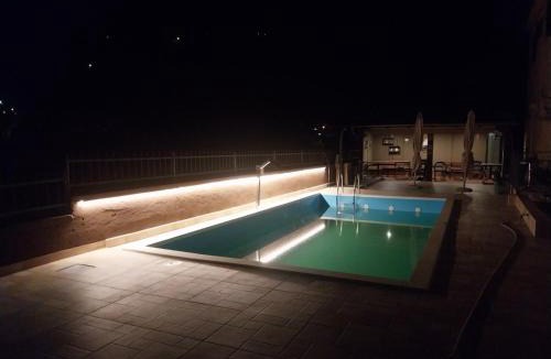 Prijevor Apartment | Apartmani Jaz 24