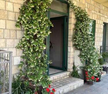 Prijevor Apartment | Apartmani Jaz 24