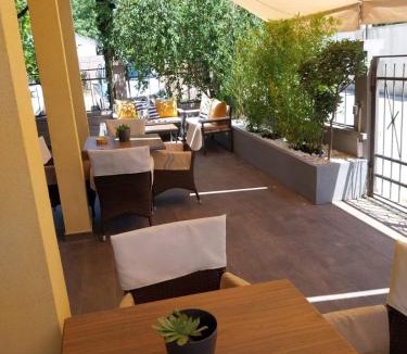 Prijevor Apartment | Apartmani Jaz 24