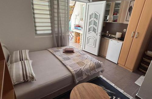Zeljeznica Apartment | Apartmani Jovancevic
