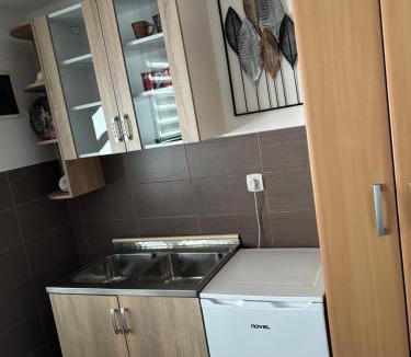 Zeljeznica Apartment | Apartmani Jovancevic